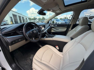 2020 Buick Enclave Premium Group