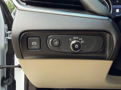 2020 Buick Enclave Premium Group