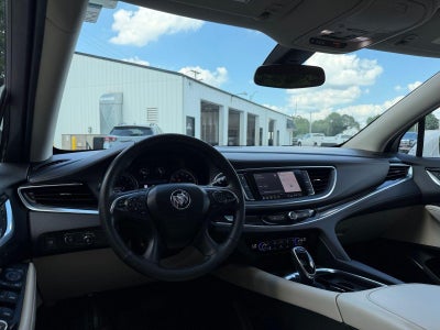 2020 Buick Enclave Premium Group