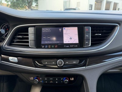 2020 Buick Enclave Premium Group