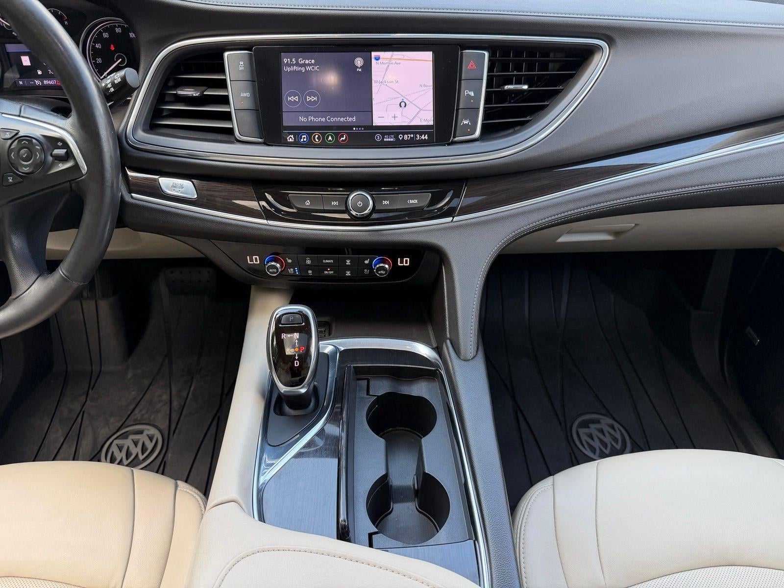 2020 Buick Enclave Premium Group