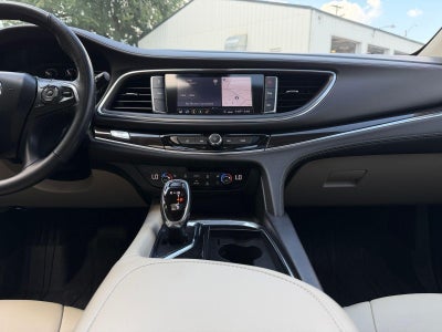 2020 Buick Enclave Premium Group