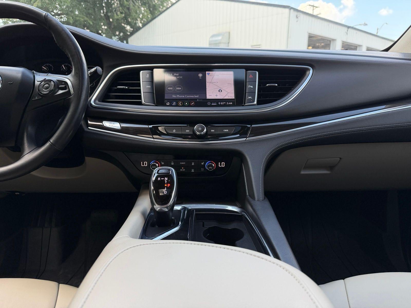 2020 Buick Enclave Premium Group