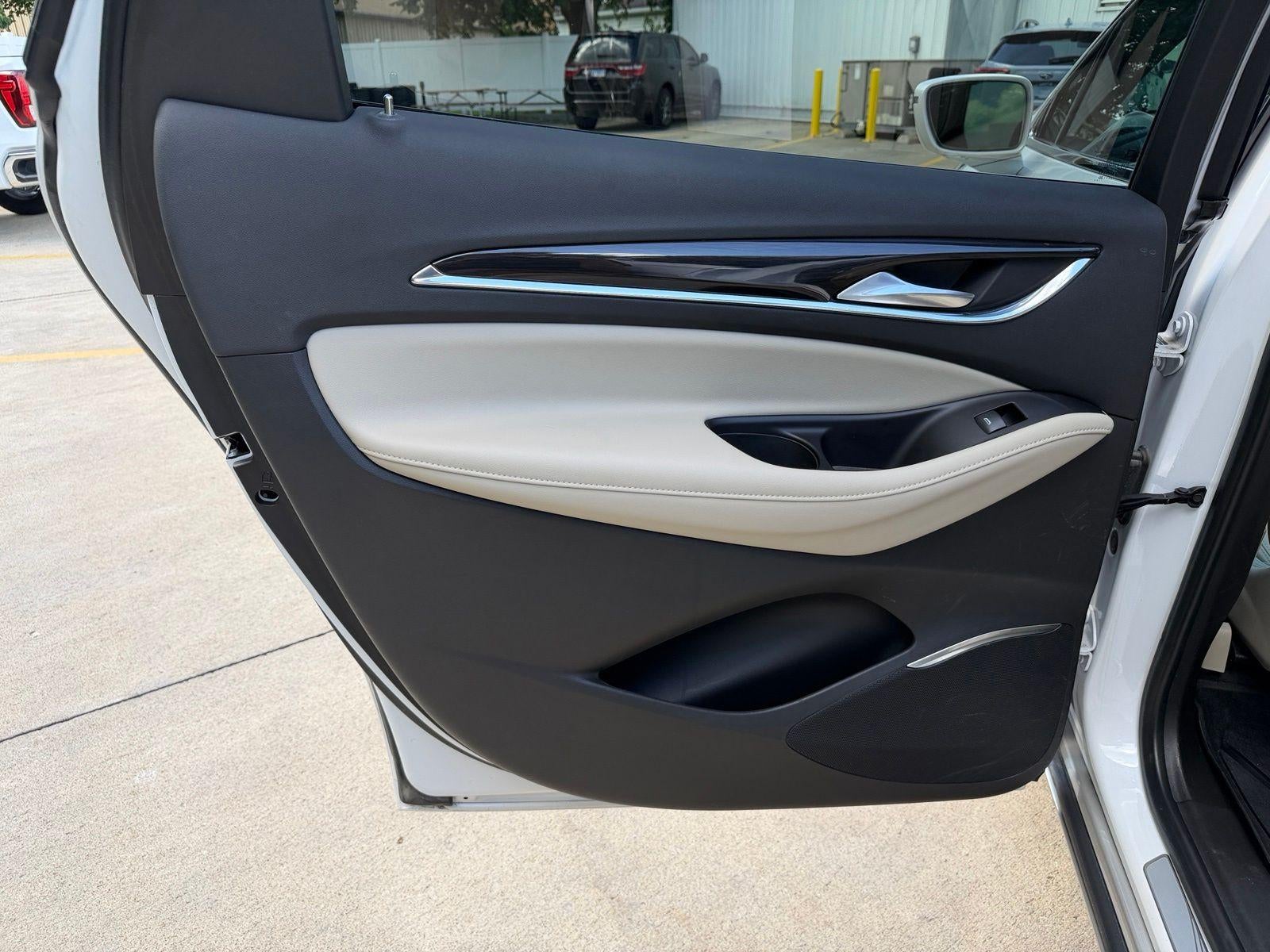 2020 Buick Enclave Premium Group