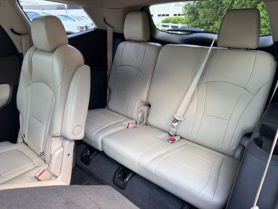 2020 Buick Enclave Premium Group