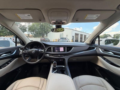 2020 Buick Enclave Premium Group