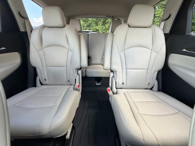 2020 Buick Enclave Premium Group