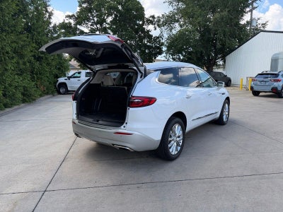 2020 Buick Enclave Premium Group