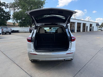 2020 Buick Enclave Premium Group