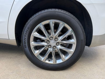 2020 Buick Enclave Premium Group