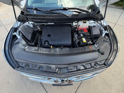 2020 Buick Enclave Premium Group