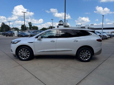 2020 Buick Enclave Premium Group