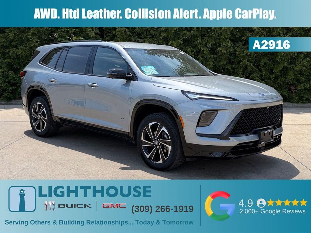 2025 Buick Enclave Sport Touring AWD's photo