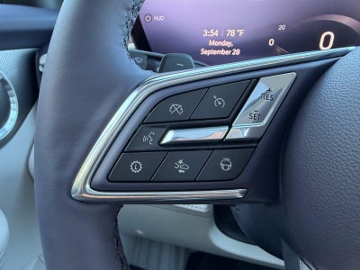 2027 Buick Enclave Avenir