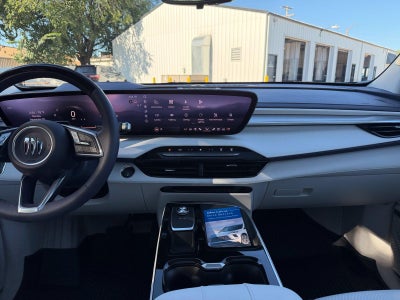 2027 Buick Enclave Avenir