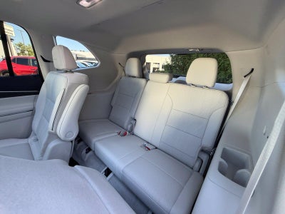 2027 Buick Enclave Avenir