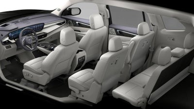 2027 Buick Enclave Base