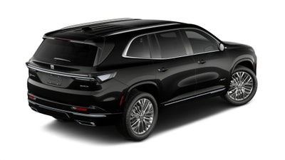 2027 Buick Enclave Base