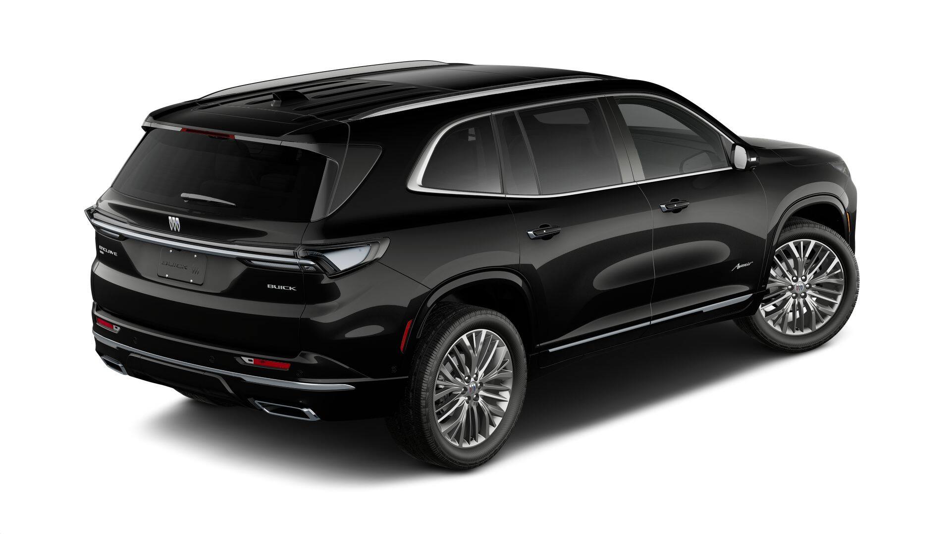2027 Buick Enclave Base