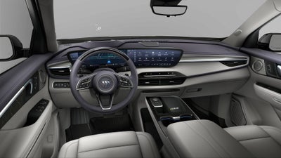 2027 Buick Enclave Base