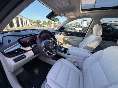 2027 Buick Enclave Avenir