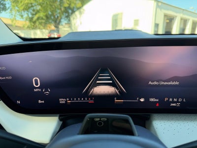 2027 Buick Enclave Avenir