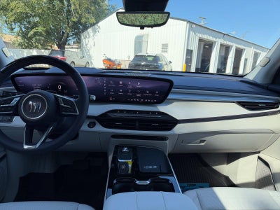 2027 Buick Enclave Avenir