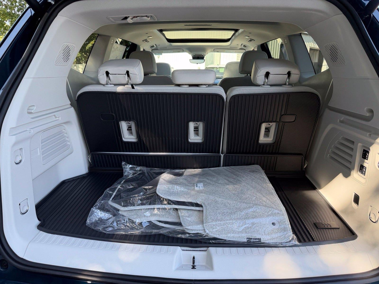 2027 Buick Enclave Avenir