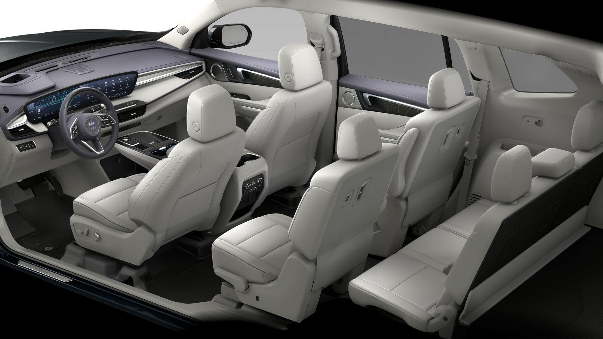 2027 Buick Enclave Base