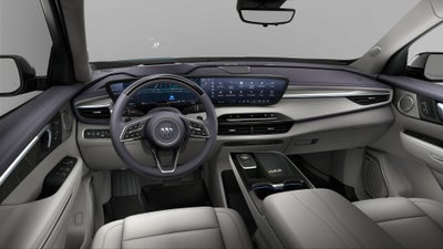 2027 Buick Enclave Base