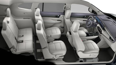 2027 Buick Enclave Base