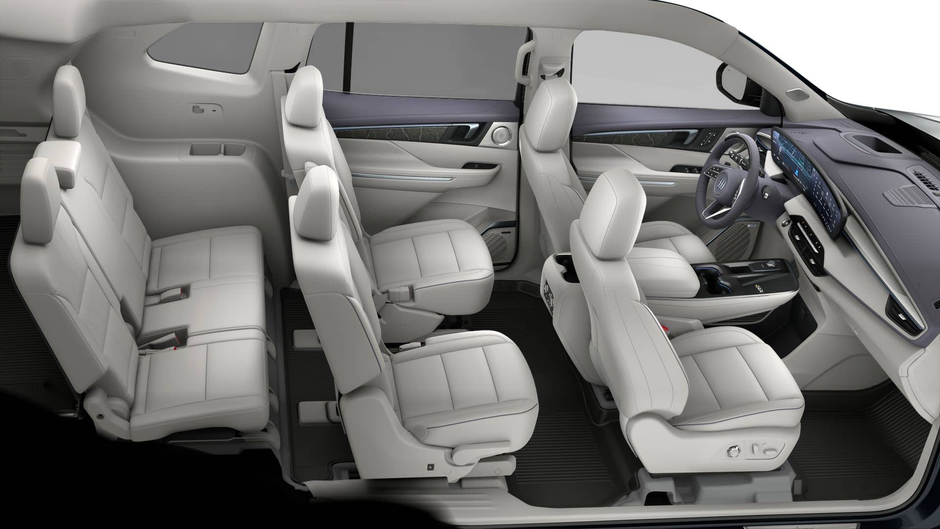 2027 Buick Enclave Base