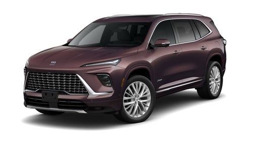 2026 Buick Enclave Base