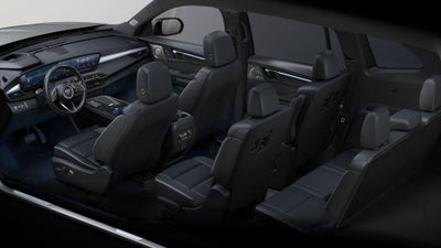 2026 Buick Enclave Base