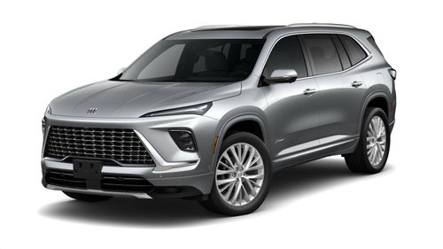 2026 Buick Enclave Base