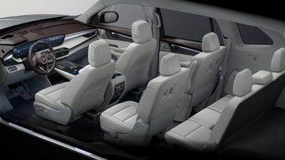 2026 Buick Enclave Base