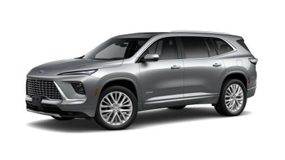 2026 Buick Enclave Base