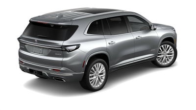 2026 Buick Enclave Base