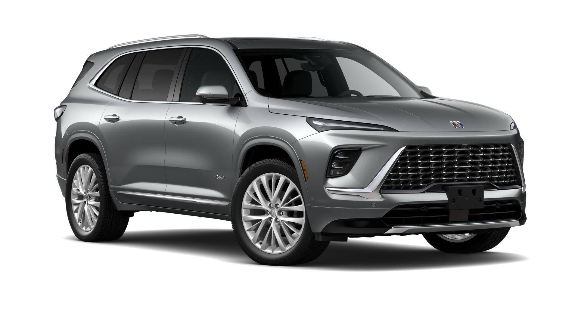 2026 Buick Enclave Base