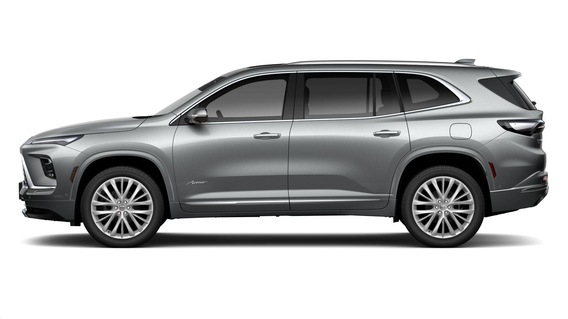 2026 Buick Enclave Base