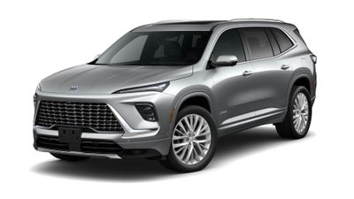 2026 Buick Enclave Base