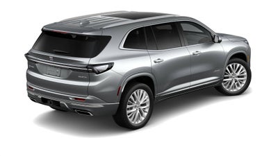2026 Buick Enclave Base