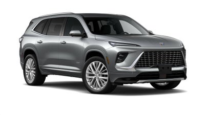 2026 Buick Enclave Base