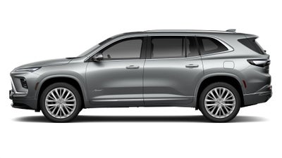 2026 Buick Enclave Base