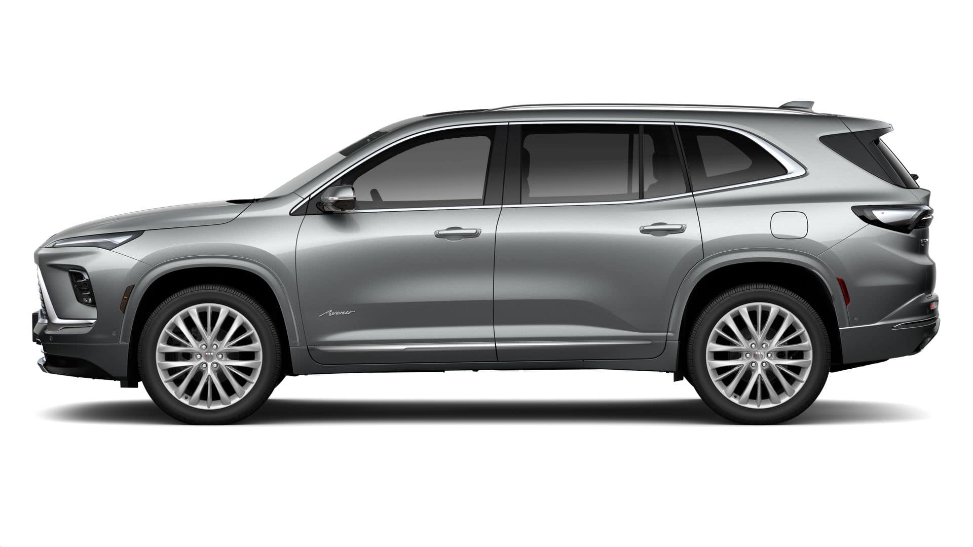 2026 Buick Enclave Base