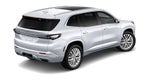 2026 Buick Enclave Base