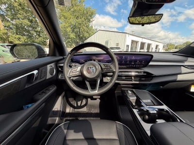 2027 Buick Enclave Avenir