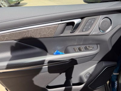 2027 Buick Enclave Avenir