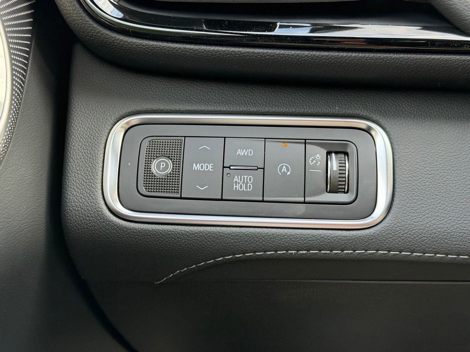 2027 Buick Enclave Avenir - Photo 12