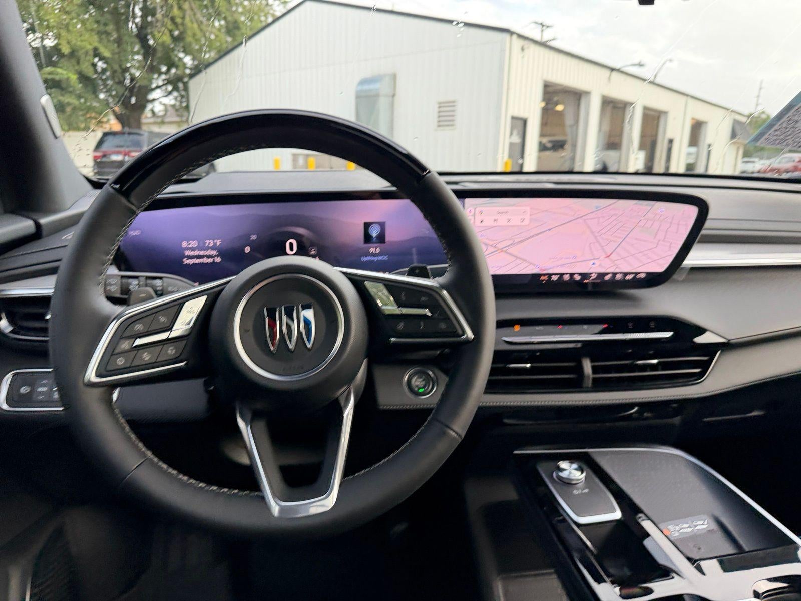 2027 Buick Enclave Avenir - Photo 13